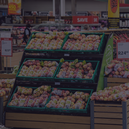 Магазин одежды