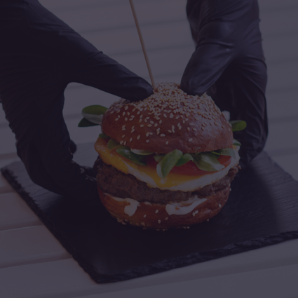 Ресторан премиум