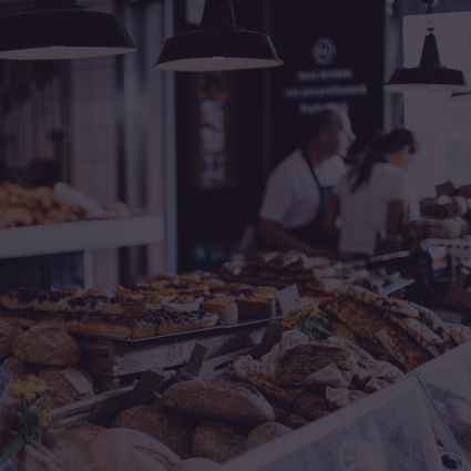 Салон красоты